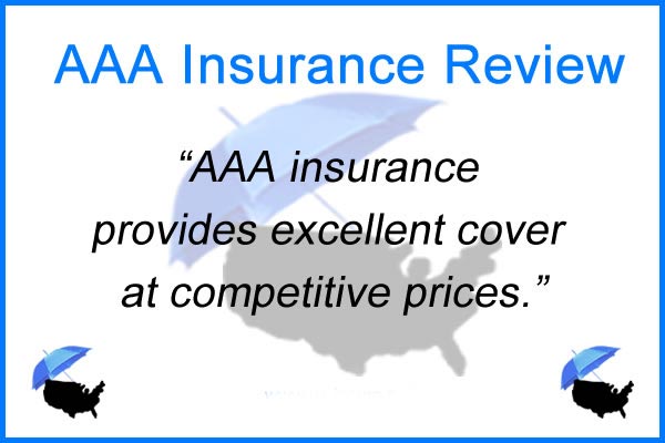 AAA Insurance logo