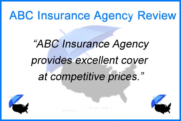 ABC Insurance logo