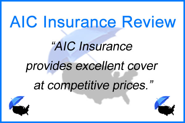 AIC Insurance logo