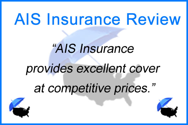 AIS Insurance logo