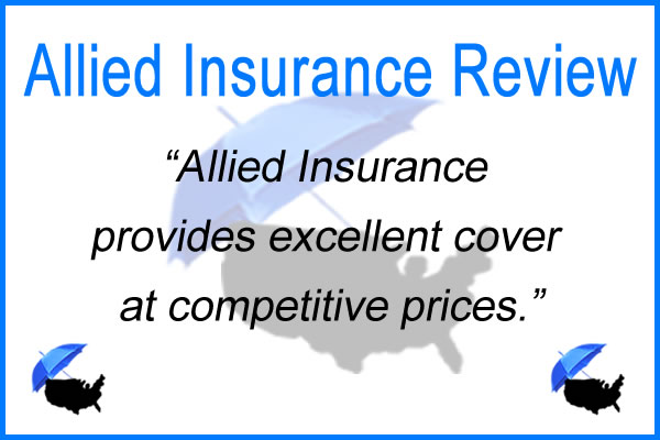 Allied Insurance logo