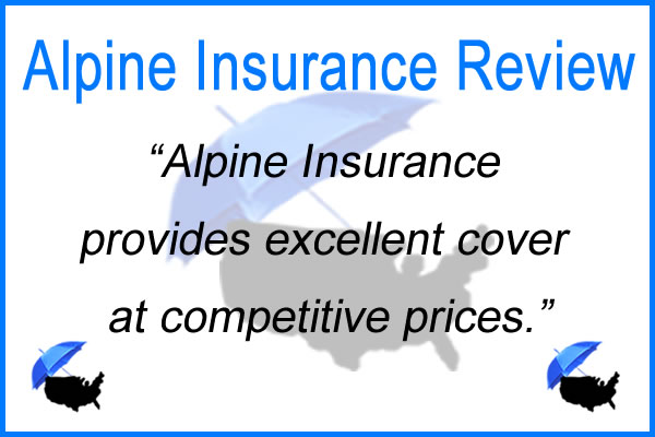 Alpine Insurance logo