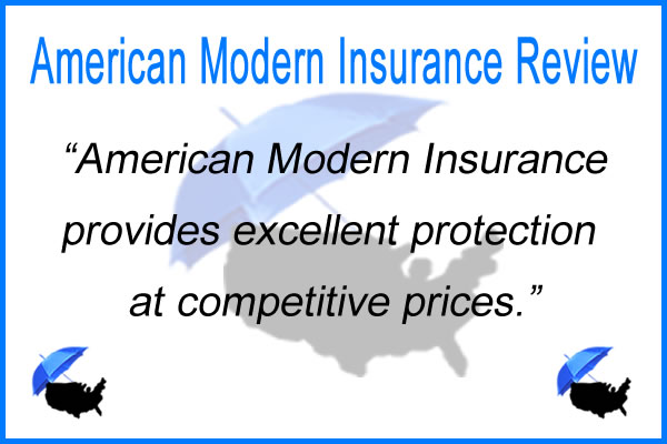 American Modern Insurance logo