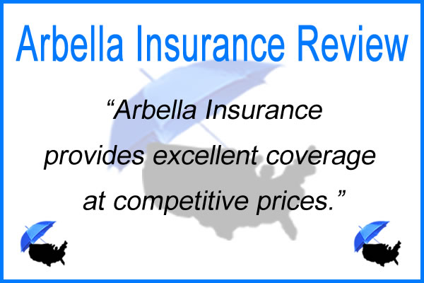 Arbella Insurance logo