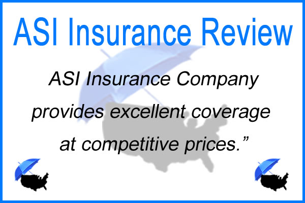 ASI Insurance logo